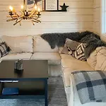 In With Wifi Casa de Férias Vradal