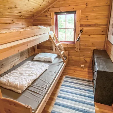 Holiday home In With Wifi *
