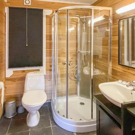 Holiday home In With Wifi