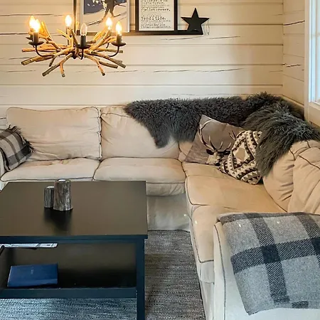 In With Wifi Holiday home Vradal