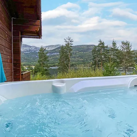 In With Wifi Holiday home