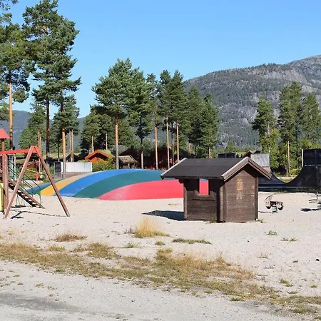 Holiday home In With Wifi Vradal