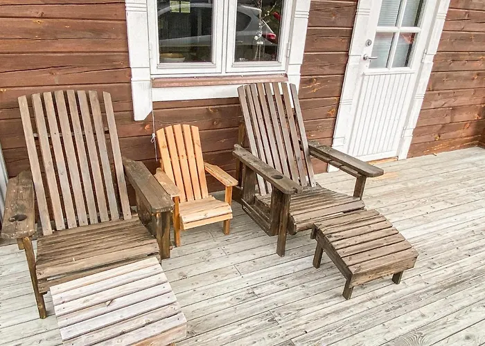 In With Wifi Holiday home