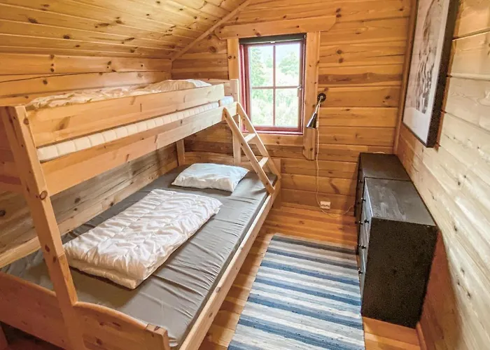 Holiday home In With Wifi *